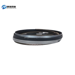 Venta caliente OEM 23040-23300 2304023300 juego de anillos-pistón anillo de pistón estándar para Hyundai KIA Avante Coupe 07 Elantra <span class=keywords><strong>06</strong></span> - Product Image 4