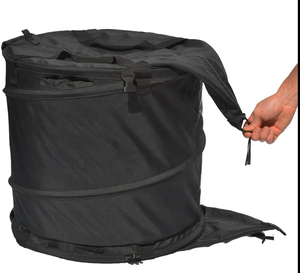 Hydroponic Grow Grass <strong>Trimmer</strong> Waterproof Leaf <strong>Bud</strong> <strong>Trimmer</strong> Faster Harvesting Trimming Bag Dry Trimbag - Product Image 4