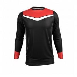 High Quality Windproof Plus Size Breathable Motocross ATV <b>UTV</b> BMX Mountain Bike Sports Racing Jersey % Polyester - Product Image 6