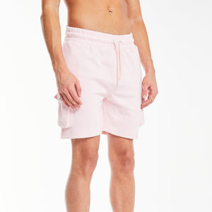 Conjunto Deportivo de 2 Piezas para Hombre, Diseño Nuevo, Casual, Transpirable, Camiseta de Manga Corta y Pantalones Cortos de Algodón Sólido - Product Image 5