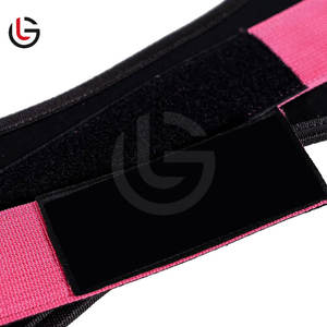 Profesional Hecho en Pakistán Cinturones de levantamiento de pesas de neopreno Cinturón de levantamiento de pesas de neopreno de calidad premium - Product Image 4