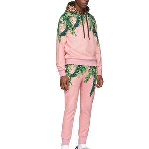 Survêtements pour hommes imprimés de haute qualité, design personnalisé, pull décontracté, streetwear tendance pour hommes, survêtement confortable 2026 - Product Image 1