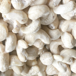 Anacardos de fábrica de confianza, anacardos de Camboya, anacardos W320, embalaje personalizado - Product Image 1