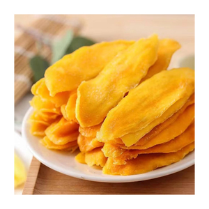 Mango seco de alta calidad preparado para pedidos de gran volumen y envío rápido - Product Image 5