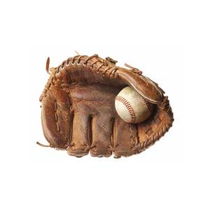 Gants de Baseball en cuir de vache pour adultes - Product Image 6