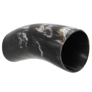 Auténtica jarra de cerveza vikinga para hombre, regalo de estilo vikingo con grabado de nombre personalizado para tu amigo. - Product Image 6