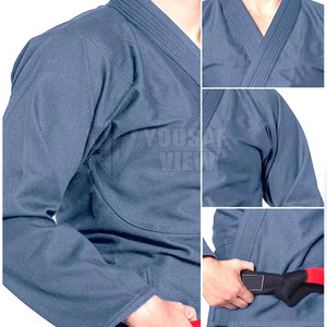 เครื่องแบบ MMA เครื่องแบบ MMA - Product Image 6