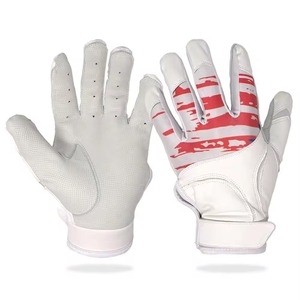 ถุงมือเบสบอลดีไซน์มืออาชีพ สไตล์โดดเด่น สำหรับตำแหน่งเอาท์ฟิลด์ แฟชั่นทันสมัย โลโก้สั่งทำได้ ขายดี ราคาถูก คุณภาพทนทาน - Product Image 1