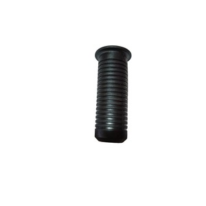 Poignée en caoutchouc compatible DAEWO0 H120 Harvester Réf 702715, état d'occasion - Product Image 1
