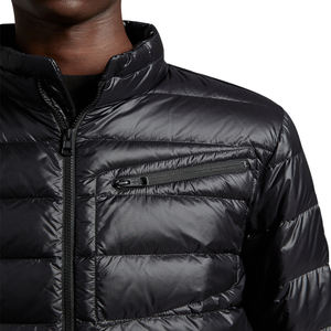 Men's Down Jacket High Quality Warm <b>Coat</b> Collar Hooded Man Duck Down Jacket Outdoor <b>Winter</b> Jacket North - Product Image 2