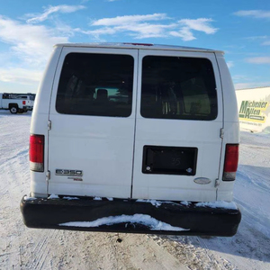 FORD E350 2023 EFFICIENT : Camionnette Propre et Sans Accident, Meilleur <span class=keywords><strong>Prix</strong></span>, Commande <span class=keywords><strong>en</strong></span> Gros Disponible - Product Image 2