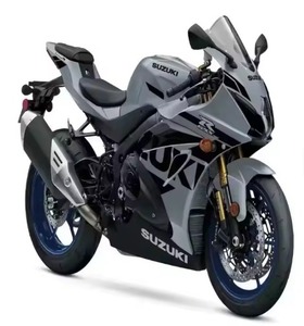 Motocicleta GSX-R1000R 2025 - Product Image 3