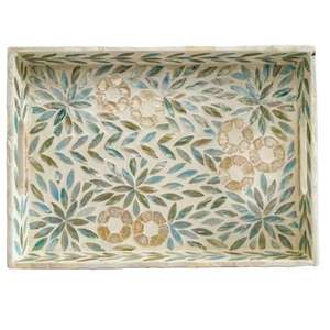 Bol à chocolat décoratif en nacre, accessoires de cuisine modernes et luxueux, vaisselle pour servir le chocolat, décoration du Ramadan - Product Image 6