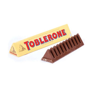 Selección Premium de Chocolate Dulce en Barra con Relleno de Frutos Secos y Galletas, Empaquetado a Granel para Distribuidores y Comerciantes - Product Image 5