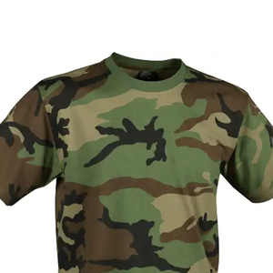Chemise de camouflage professionnelle pour homme, fabriquée directement en usine, durable, légère, respirante, coupe-vent, anti-humidité, écologique - Product Image 4