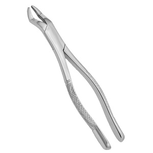 Pince d'extraction universelle Instruments de retrait de dents chirurgicales dentaires en acier inoxydable Ensemble dentaire, Instruments chirurgicaux - Product Image 1