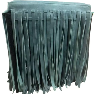 เก้าอี้หนังหุ้มเบาะที่ทันสมัยมีขอบสำหรับห้องนอนหรือห้องนั่งเล่นสไตล์พื้น - Product Image 1