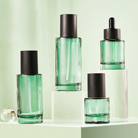 Flacon compte-gouttes en verre haut de gamme 10 ml pour cosmétiques, sérigraphie, émulsion, essence, crème hydratante et éclaircissante – Meilleures ventes