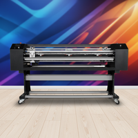 Cortadora de Papel Automática Multifunción LEFU CF-A18, Cuchilla Deslizante, Recortadora XY, Máquina de Corte de Papel Tapiz Profesional con Pantalla PLC
