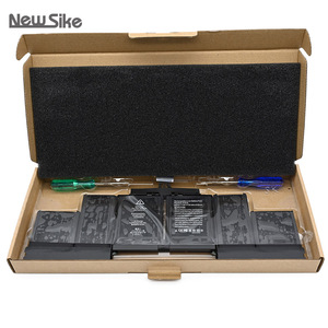 <span class=keywords><strong>Batterie</strong></span> d'ordinateur portable de <span class=keywords><strong>remplacement</strong></span> 11.36V 8800mAh A1618 pour <span class=keywords><strong>Macbook</strong></span> <span class=keywords><strong>Pro</strong></span> Retina 15 pouces A1398 <span class=keywords><strong>2015</strong></span> - Product Image 6