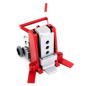 แม่แรงยกรถแบบพับได้ - รับน้ำหนักได้ 20 ตัน / 40,000 ปอนด์ - Product Image 2