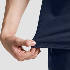 LOGO personnalisé nouveau gilet hommes débardeur débardeur vêtements de gymnastique entraînement GYM débardeurs personnalisés hommes gilets de haute qualité fabriqués au Pakistan - Product Image 6