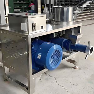 Machine de production automatique de bandes épicées à haute productivité <span class=keywords><strong>La</strong></span> Tiao, grande capacité, en acier inoxydable 304 de qualité alimentaire - Product Image 2
