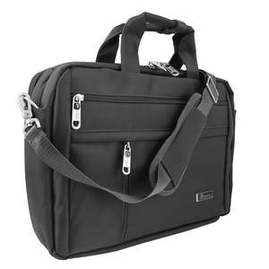 Laptop Bag (8313-7K1) - Black - Product Image 5