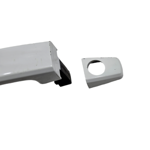 มือจับประตูด้านนอกด้านหน้าซ้ายโอเปิ้ล มอกก้า ซีรีส์ 1 92233089(12>) - Product Image 2
