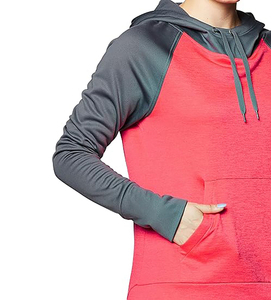 Venta al por mayor de ropa deportiva personalizada de alta calidad de algodón grueso liso Street Yoga de alta calidad Fitness para correr - Product Image 3