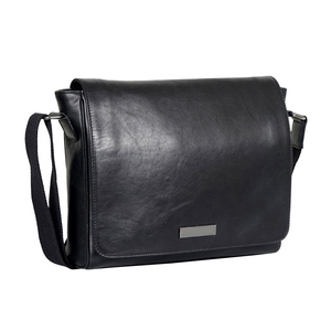 Top-Notch Ins Style Leather <b>Messenger</b> <b>Bag</b> Satchel Sling Shoulder for <b>Men</b> and Women - Product Image 6