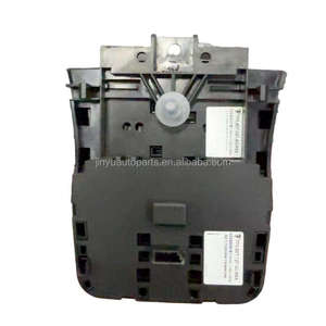 Interruptor de Control de Chasis de Alta Calidad Compatible con Porsche Cayenne, 7P5927521T 7P5927127CG - Product Image 4