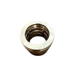 15269708 152 697 08 Shank Bushing steel bushing industrial bushing <b>mining</b> <b>machinery</b> spare parts heavy duty bushing OEM - Product Image 2