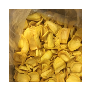 ขนุนแห้งแบบสุญญากาศจากธรรมชาติผลิตภัณฑ์ผลไม้อบแห้งจากเวียดนาม - Product Image 4