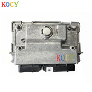 ชุดควบคุมเครื่องยนต์สำหรับ VW Santana ECM 5WY4B106 04E906033 <span class=keywords><strong>HO5</strong></span>โมดูลควบคุม04E907431 04E 5WY4B106 906 033 5WY4B106HO5 - Product Image 2