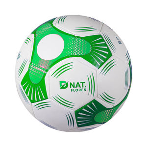 Nuevo DISEÑO DE FÚTBOL inflable, tamaño oficial 5, pelota de fútbol de alta calidad, pelota de fútbol de entrenamiento - Product Image 1