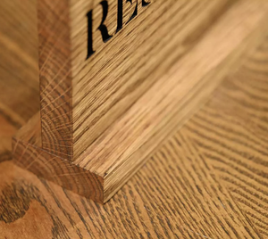 Divris Wooden Reserved Sign Laser Cut Rustic <b>Table</b> Marker Indoor and outdoor Use - Product Image 3