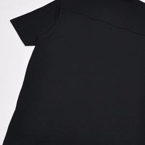 เสื้อโปโลผู้ชายสั่งทำขายส่ง ผู้ผลิต OEM ผู้จัดจำหน่าย ผ้าคอตตอนปิเก้ 220 GSM รับผลิตแบรนด์ส่วนตัว รับออเดอร์จำนวนมาก - Product Image 3