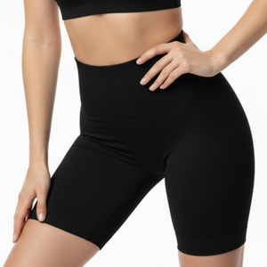 Venta al por Mayor de Fábrica, Bragas de Cintura Alta, Levanta Glúteos, Sin Costuras, Moldea el Cuerpo, Ropa Interior Cómoda para Mujer - Product Image 2