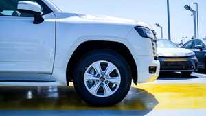 NUEVO TOYOTA LAND CRUISER GXR 2026, 0 KM, 7 PLAZAS, 6 CILINDROS, 300-399 HP, TRANSMISIÓN AUTOMÁTICA - Product Image 6
