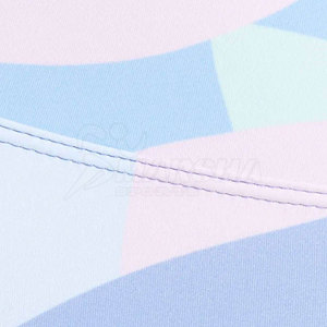 Leggings de Yoga de Fabricación Profesional al Por Mayor, Leggings de Yoga con Cintura Elástica de Último Diseño y la Mejor Calidad - Product Image 6