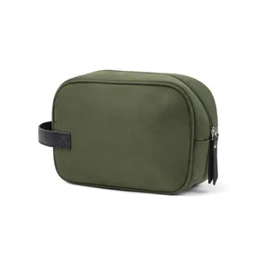 Kits de voyage durables VINGA Marlow, trousse de beauté en RPET avec gadgets écologiques - Product Image 6