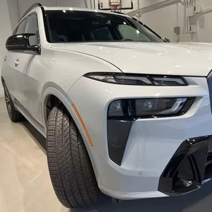 Auto BMW X7 M60i Año 2025 En Venta, Disponible Con Volante a la Izquierda y Derecha, Excelente Precio, Entrega Mundial - Product Image 1