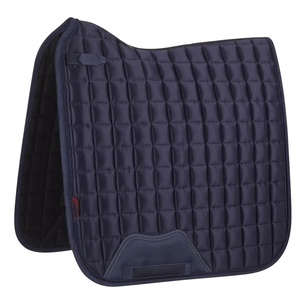 Sudadero de Satén para Doma, Diseño Cuadrado Acolchado, Nuevo Diseño 2026, Material Ecológico, Tamaño y Color Personalizables, Productos Ecuestres de Alta Calidad - Product Image 1