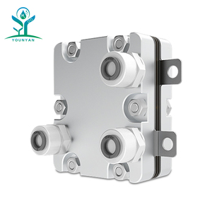 YOUNYAN PEM AEM Electrolizador <span class=keywords><strong>de</strong></span> hidrógeno Célula <span class=keywords><strong>de</strong></span> combustible Motocicleta Inhalación Paneles solares Estufa Generador <span class=keywords><strong>de</strong></span> electricidad Personalizar - Product Image 1