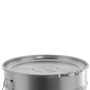Coperchio per secchio 328 mm Zero Waste Embossing - Product Image 1