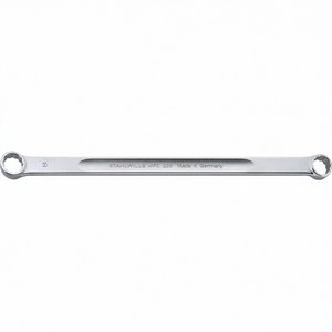 ประแจแหวนสองด้านแบบยาวพิเศษ Stahlwille ขนาดเมตริก มุมเอียง 15 องศา - Product Image 3