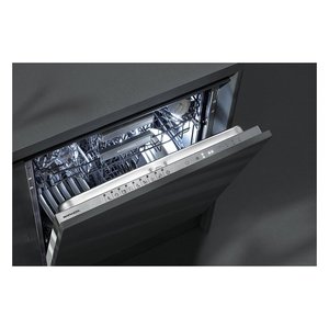 AURA ADVANCE 1LVA6I Lavavajillas Integrado con 15 Plazas para Cubiertos Clase D (Ancho 60cm) - Product Image 2