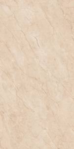 Suelo de Mármol Vitrificado Brillante Duradero de 600 x 1200 mm, Grosor de 8.6 a 8.9 mm, Venta al por Mayor, 1428 m², ALOCK BEIGE - Product Image 3