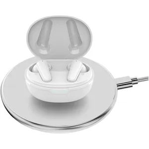 Auriculares Personalizados Prixton TWS158 con Tecnología ENC ANC, Dispositivos Auditivos Innovadores - Product Image 4